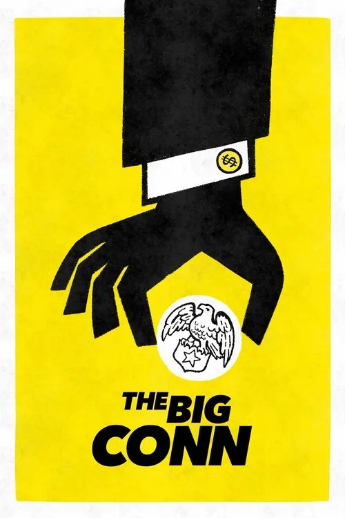 Watch The Big Conn (2022) online free - poster