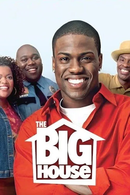 The Big House (2004) poster