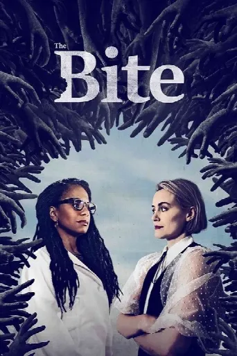 The Bite (2021) poster