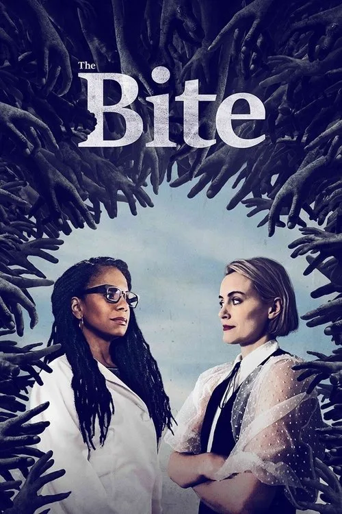 Watch The Bite (2021) online free - poster