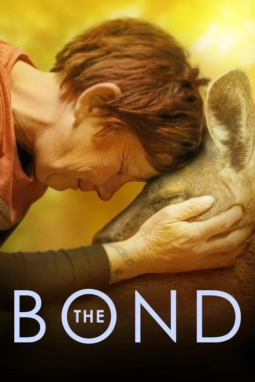 The Bond (2022) poster