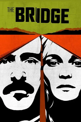 The Bridge (2013) poster