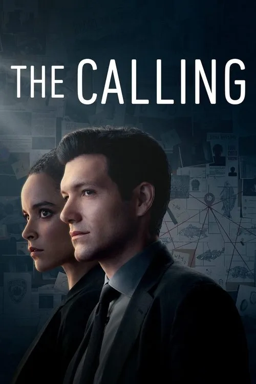 The Calling (2022) poster