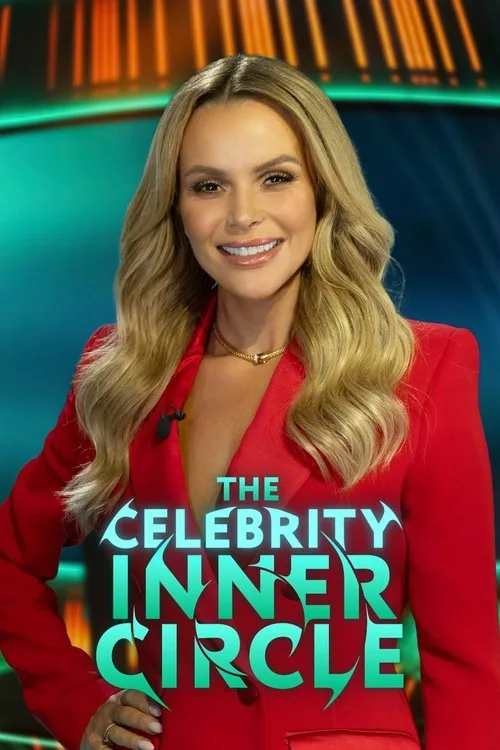 Watch The Celebrity Inner Circle (2025) online free - poster