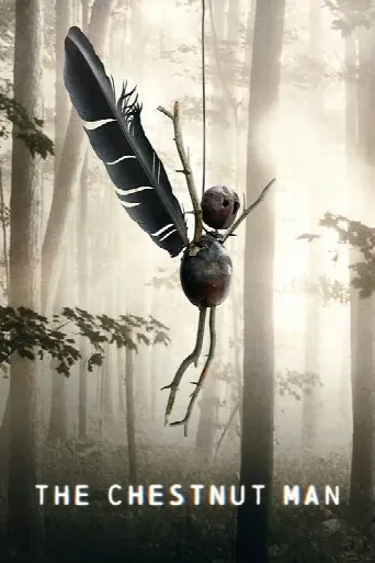 The Chestnut Man (2021) poster