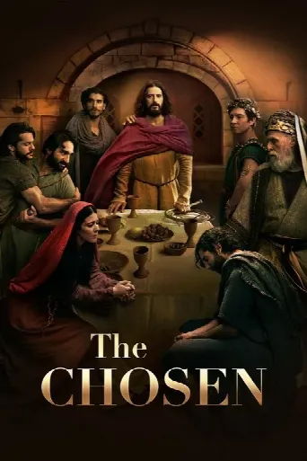 The Chosen (2019) poster