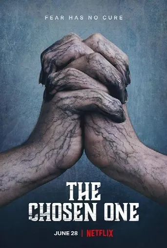 The Chosen One (2019) poster