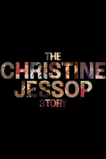 The Christine Jessop Story (2025) poster