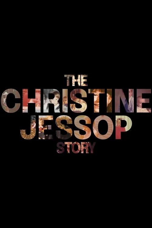 The Christine Jessop Story (2025) poster