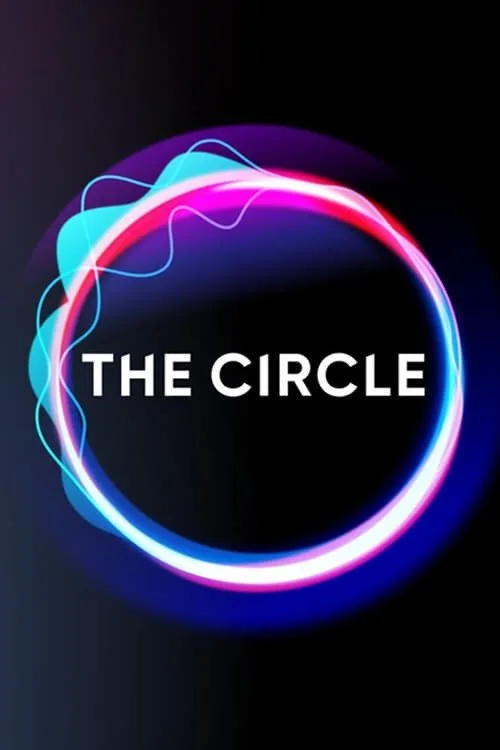 The Circle (2018) poster
