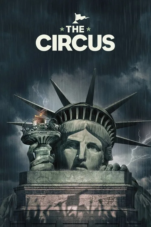The Circus (2016) poster