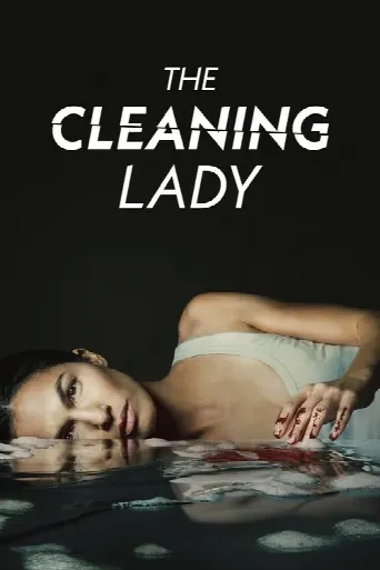 The Cleaning Lady (2022) poster