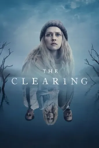 The Clearing (2023) poster