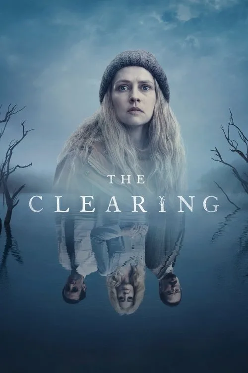 The Clearing (2023) poster