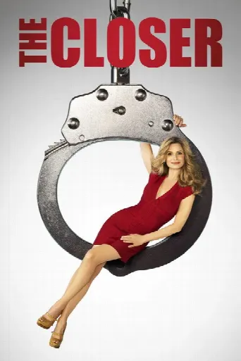 The Closer (2005) poster