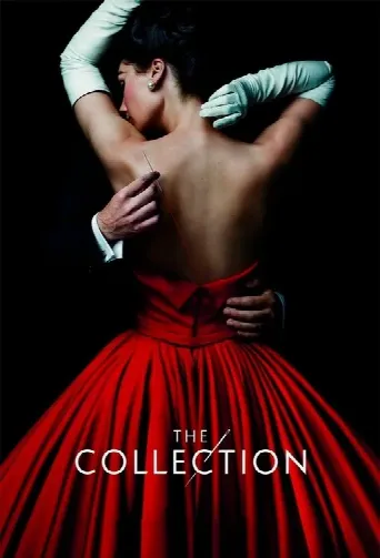 The Collection (2016) poster