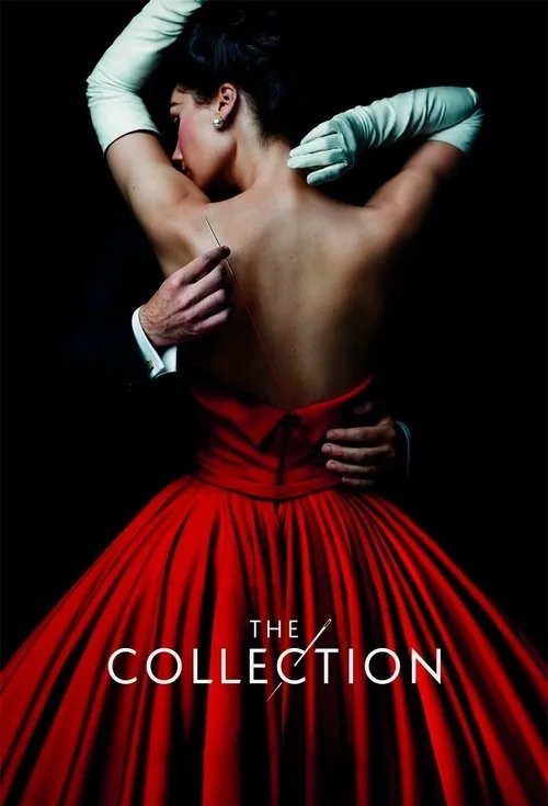 The Collection (2016) poster