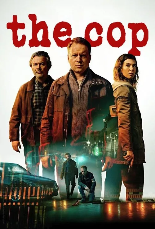 Watch The Cop. A New Chapter (2025) online free - poster