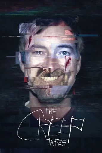 The Creep Tapes (2024) poster