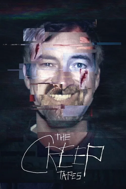 The Creep Tapes (2024) poster