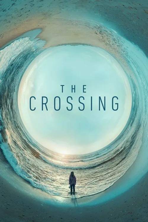 The Crossing (2018) poster
