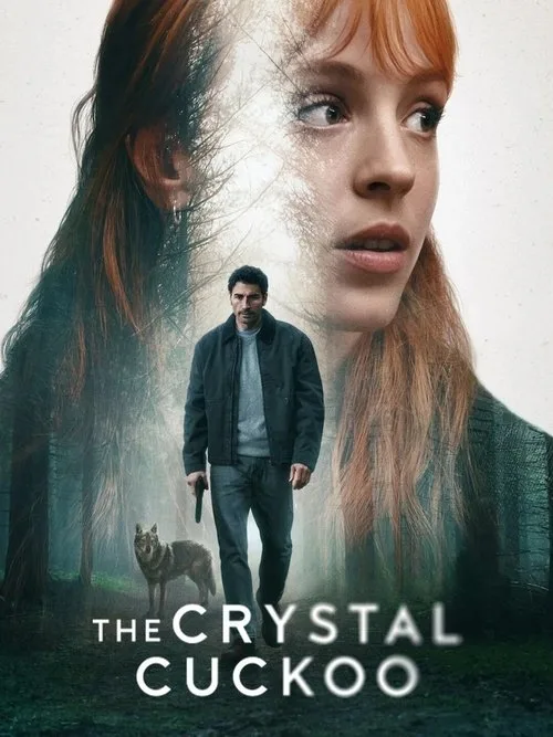 The Crystal Cuckoo (2025) poster