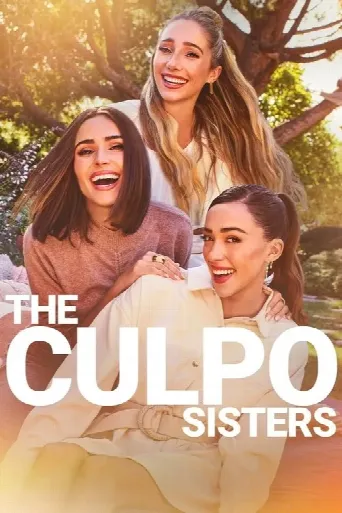 The Culpo Sisters (2022) poster