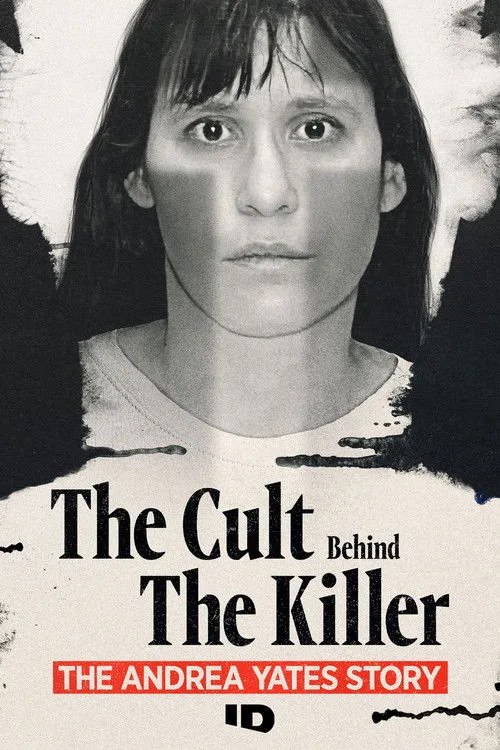 Watch The Cult Behind the Killer: The Andrea Yates Story (2026) online free - poster