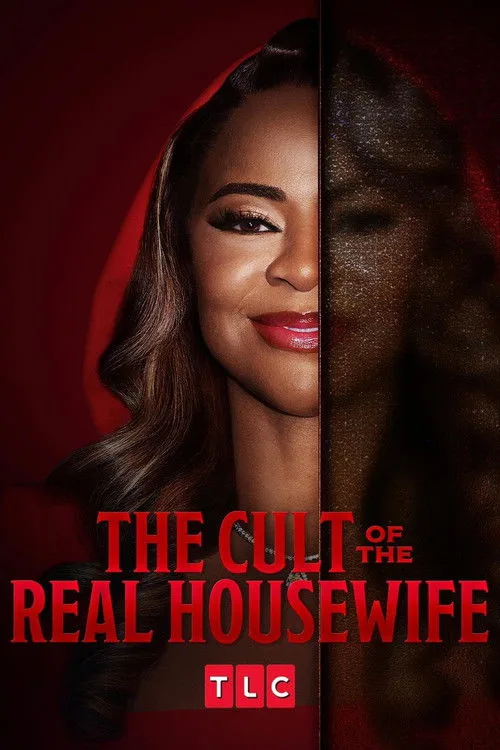 The Cult of the Real Housewife (2026) poster