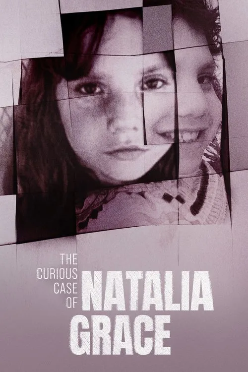 The Curious Case of Natalia Grace (2023) poster