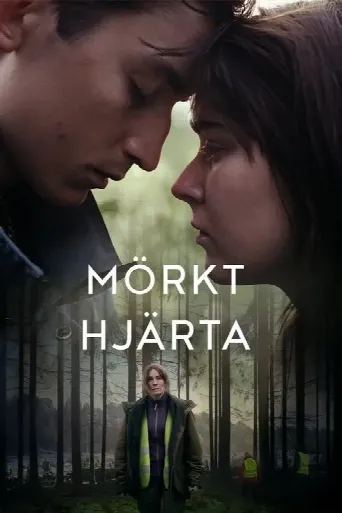 The Dark Heart (2022) poster