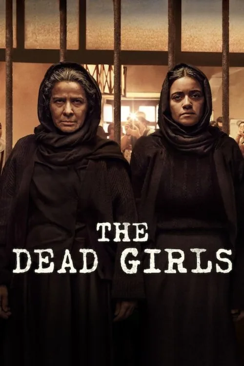 The Dead Girls (2025) poster