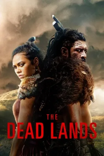 The Dead Lands (2020) poster