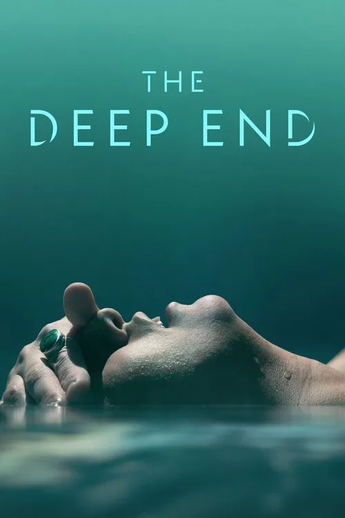 The Deep End (2022) poster