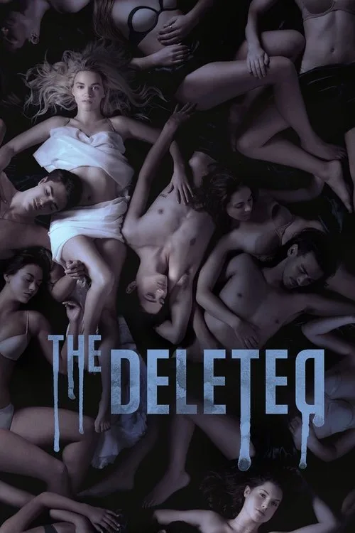 The Deleted (2016) poster