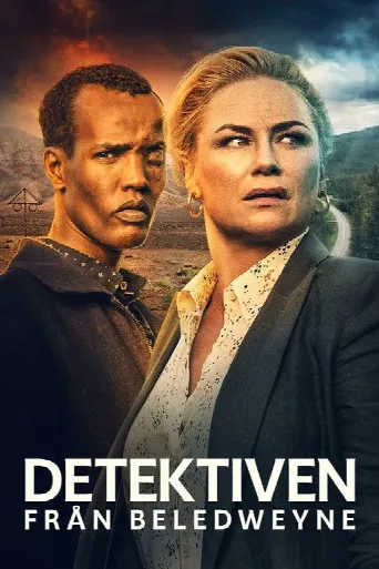 The Detective from Beledweyne (2023) poster