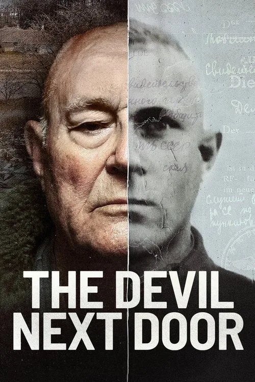 The Devil Next Door (2019) poster