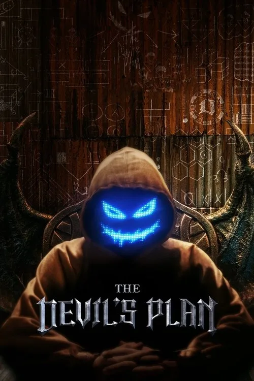The Devil's Plan (2023) poster