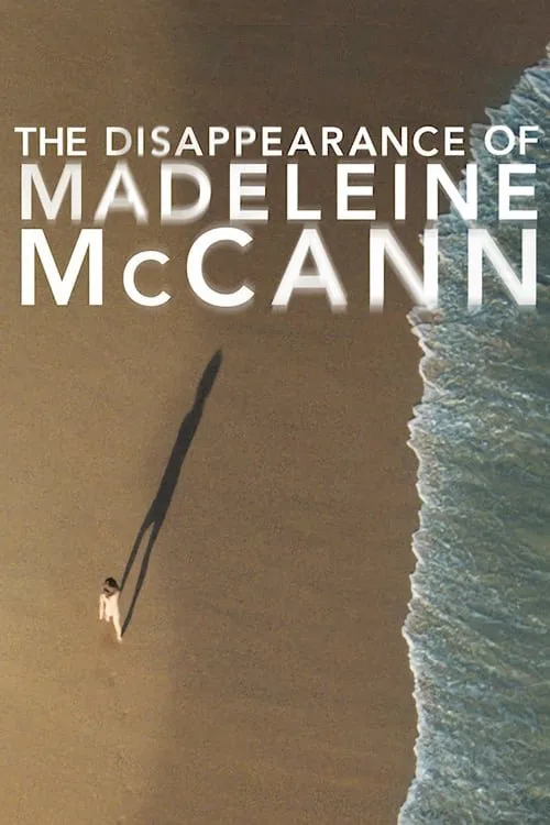 The Disappearance of Madeleine McCann (2019) poster