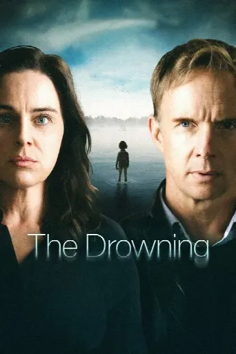 The Drowning (2021) poster