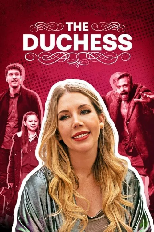 The Duchess (2020) poster