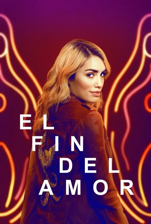 Watch The End of Love (2022) online free - poster