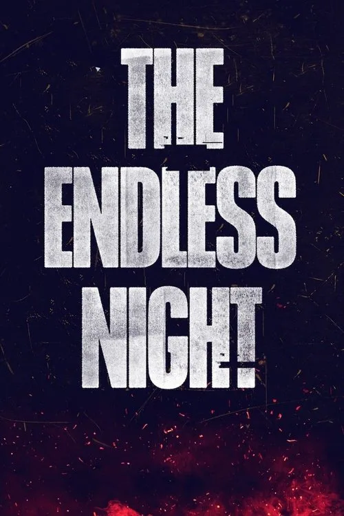 The Endless Night (2023) poster