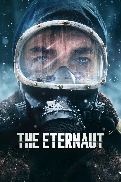 The Eternaut (2025) poster