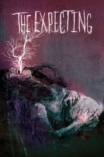 The Expecting (2020) poster