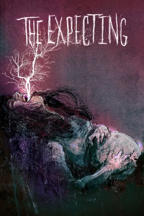 The Expecting (2020) poster