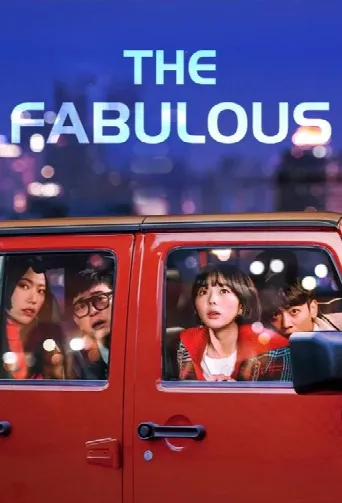 The Fabulous (2022) poster
