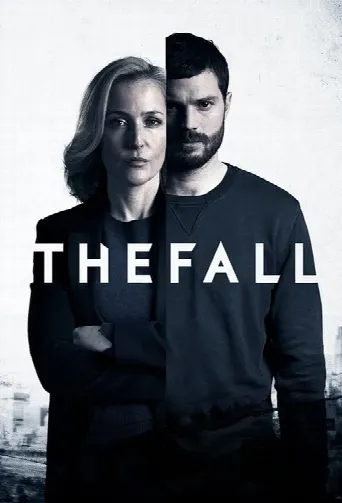 The Fall (2013) poster