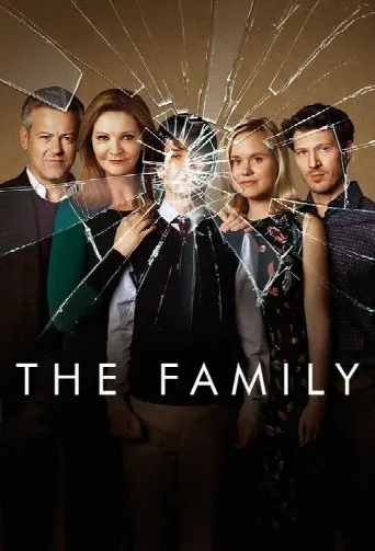 The Family (2016) poster