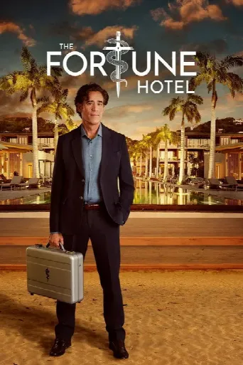 The Fortune Hotel (2024) poster
